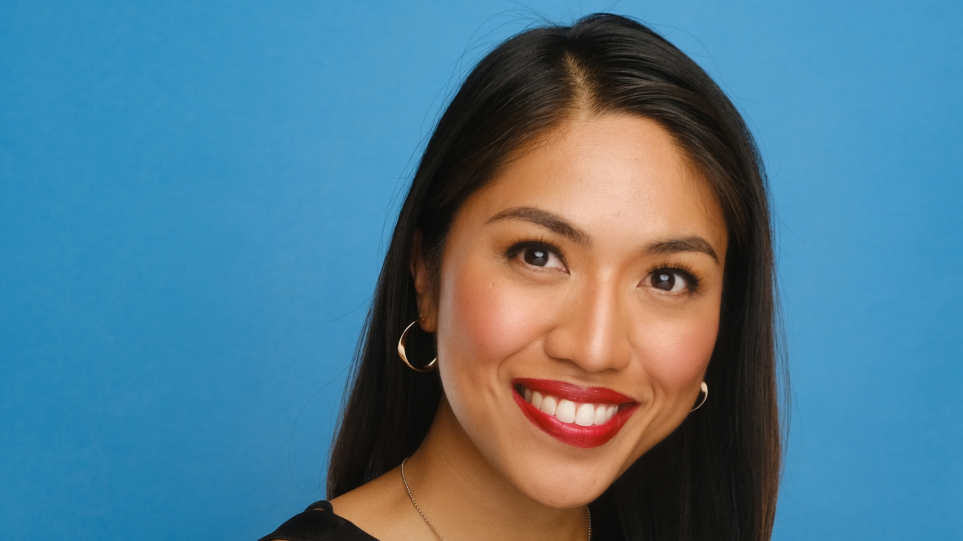 Anna Oposa: Mobilizing citizens to change behaviours and take collective action